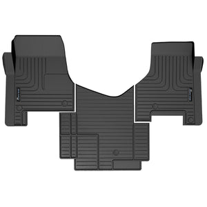 FREIGHTLINER, Belmor Floor Liners by Husky