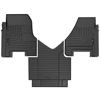 FREIGHTLINER, Belmor Floor Liners by Husky