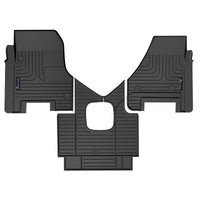 FREIGHTLINER, Belmor Floor Liners by Husky