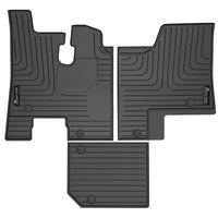 KENWORTH, Belmor Floor Liners by Husky