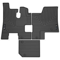 KENWORTH, Belmor Floor Liners by Husky