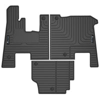 PETERBILT, Belmor Floor Liners by Husky