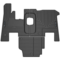 PETERBILT, Belmor Floor Liners by Husky