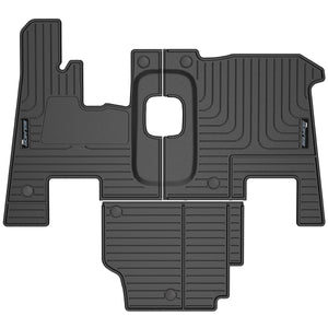 PETERBILT, Belmor Floor Liners by Husky