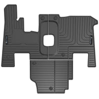 PETERBILT, Belmor Floor Liners by Husky