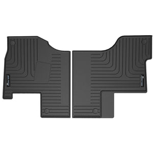 KENWORTH, Belmor Floor Liners by Husky