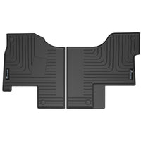 PETERBILT, Belmor Floor Liners by Husky