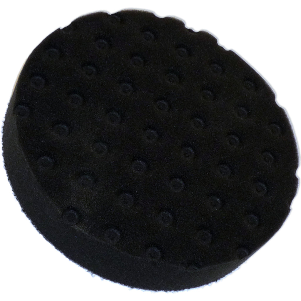 Black Finishing Pad