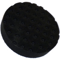 Black Finishing Pad