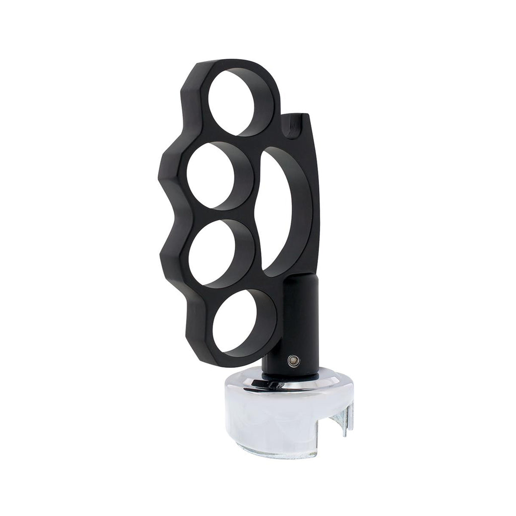 Black Knuckle 13/15/18 Speed Shift Knob