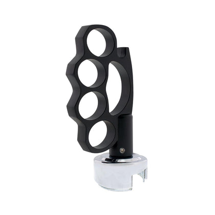 Black Knuckle 13/15/18 Speed Shift Knob