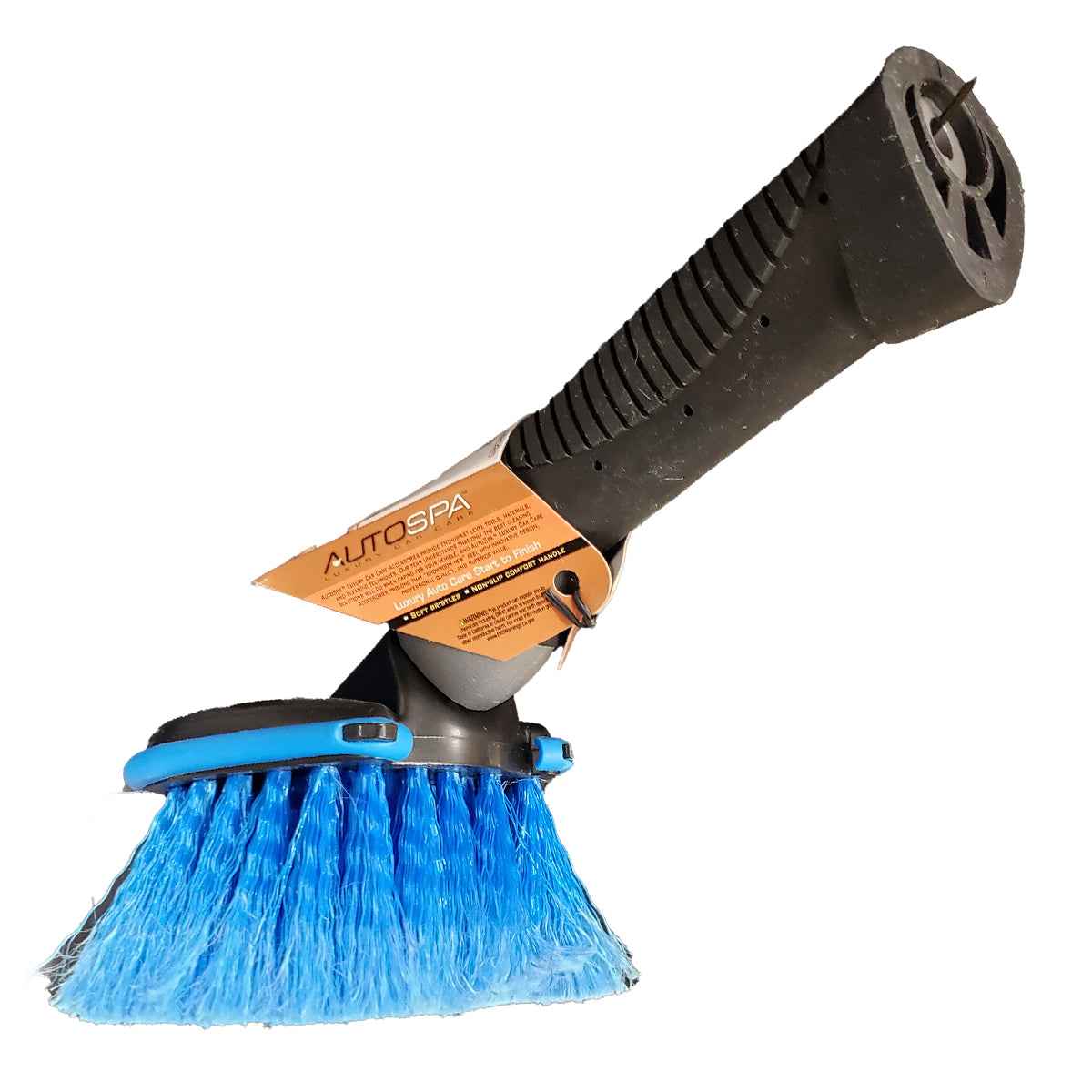 Super Soft Car Wash Brush