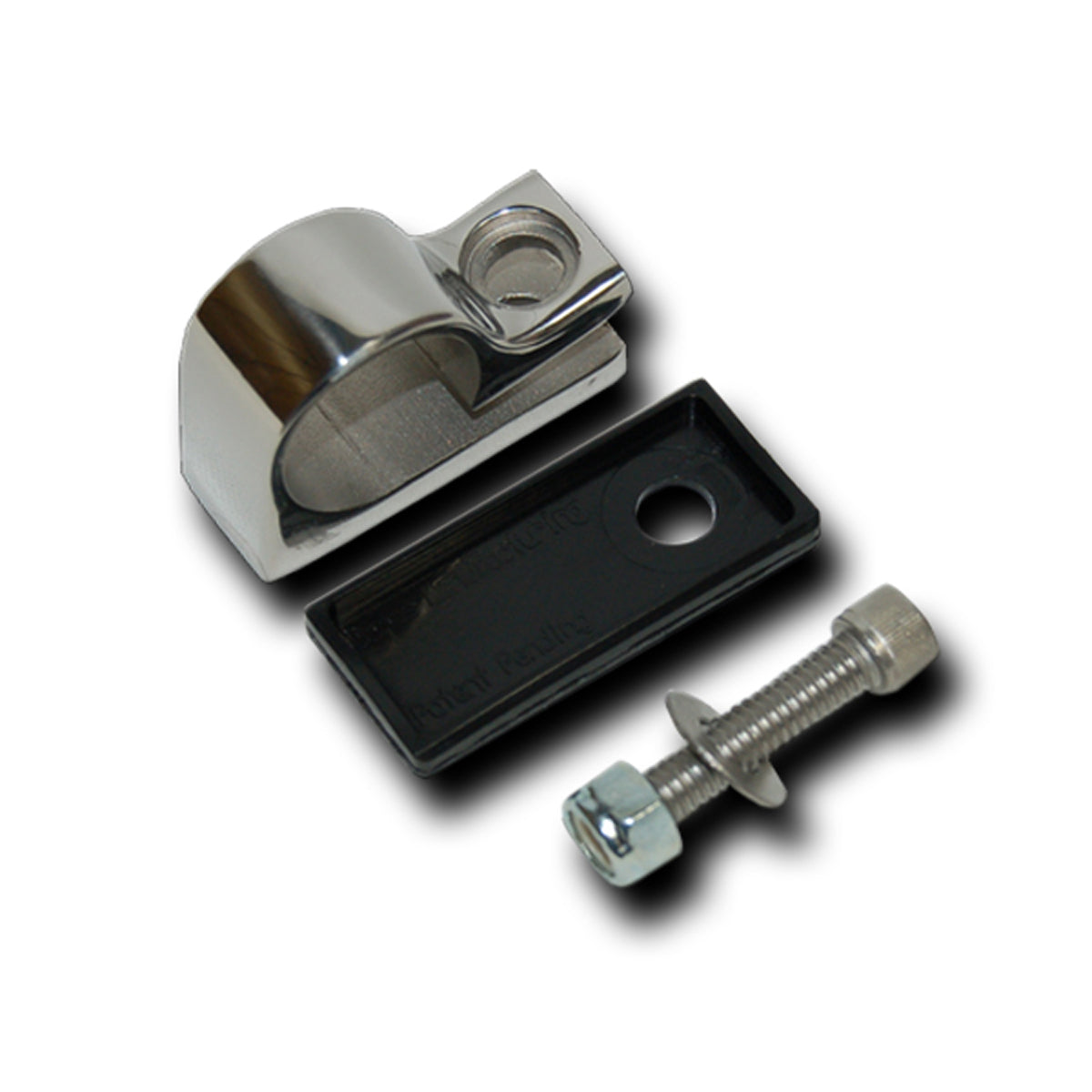 Bolt-On Style Bracket by Bores Mfg.