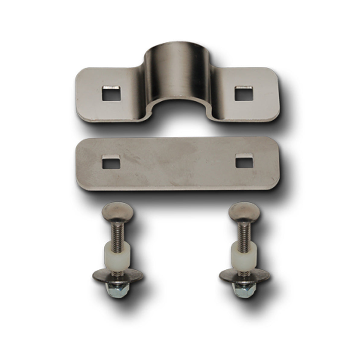 Strap Style Bracket by Bores Mfg.