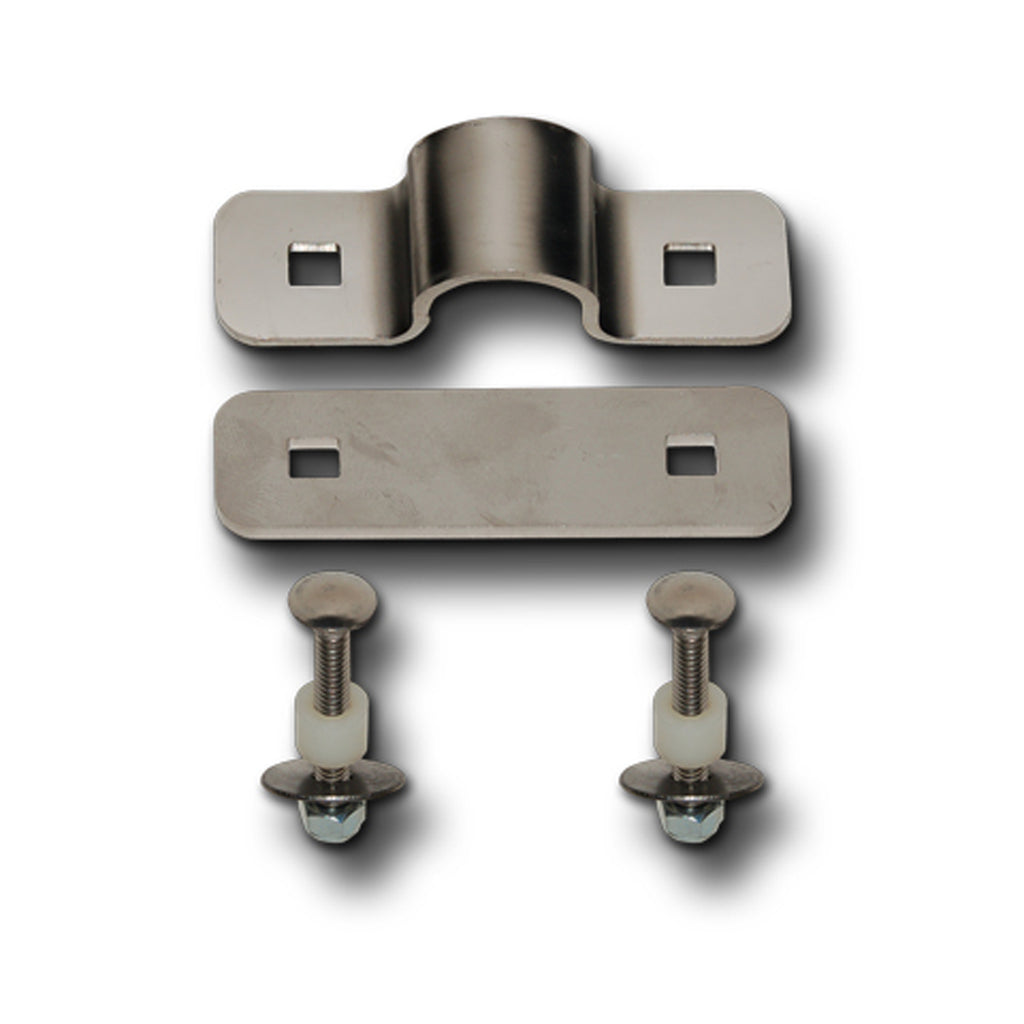 Strap Style Bracket by Bores Mfg.