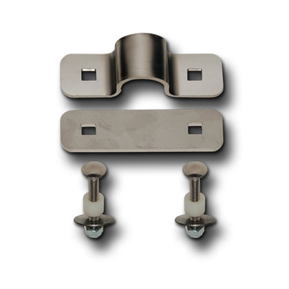 Strap Style Bracket by Bores Mfg.