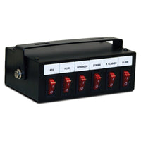 Pre-Wired Switch Boxes by Buyers Products