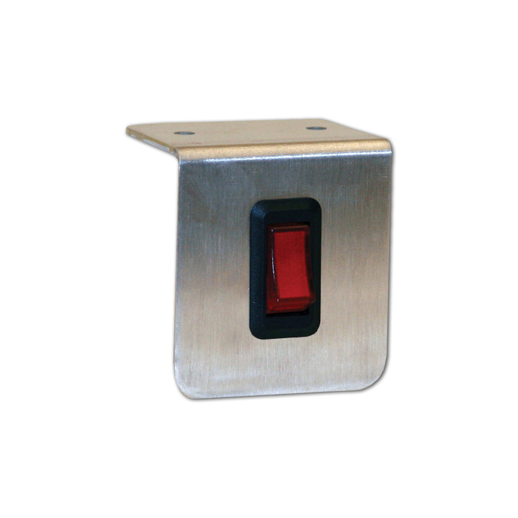 Pre-Wired Switch Panels by Buyers Products