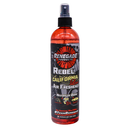 Renegade - California Love 12oz.