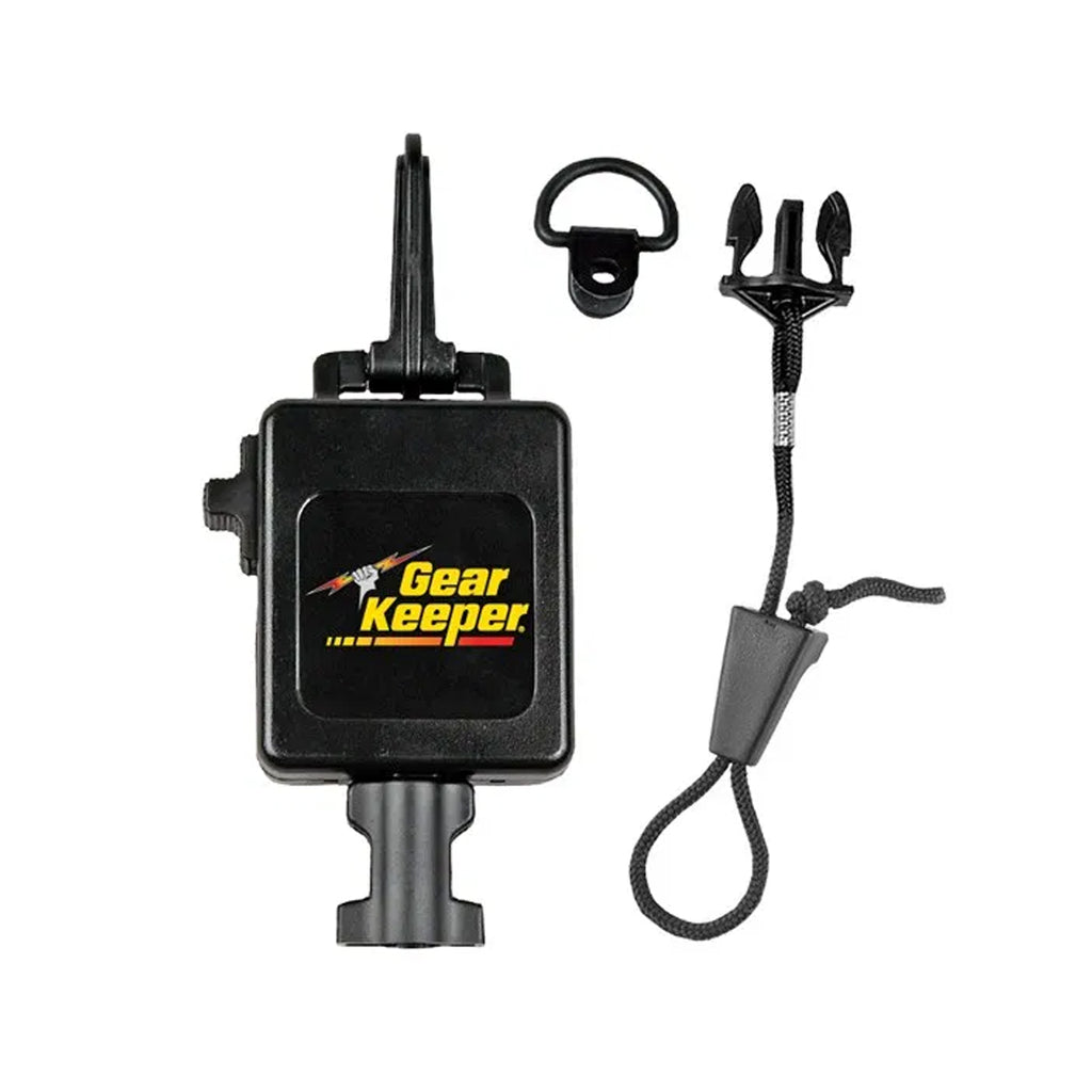 Gear Keeper CB Mic Keeper - Standard or Heavy Duty