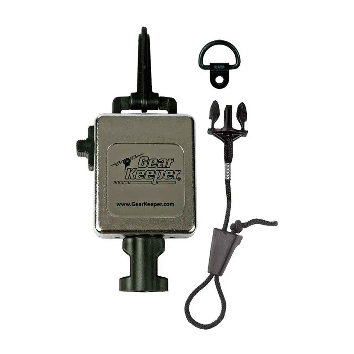 Gear Keeper CB Mic Keeper - Standard or Heavy Duty