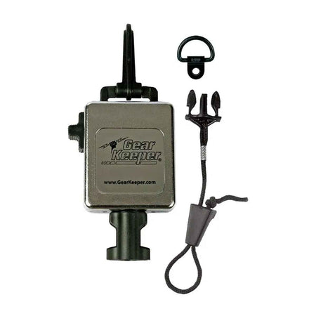 Gear Keeper CB Mic Keeper - Standard or Heavy Duty