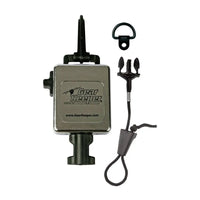 Gear Keeper CB Mic Keeper - Standard or Heavy Duty