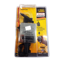 Gear Keeper CB Mic Keeper - Standard or Heavy Duty