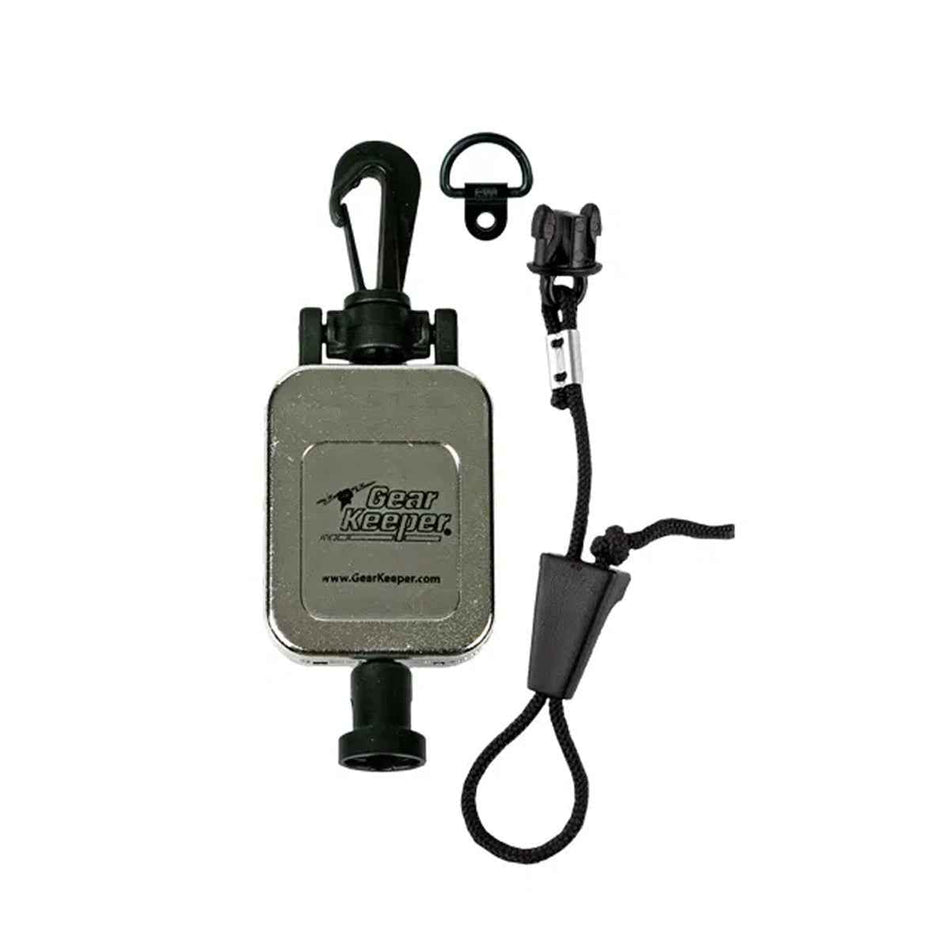 Gear Keeper CB Mic Keeper - Standard or Heavy Duty