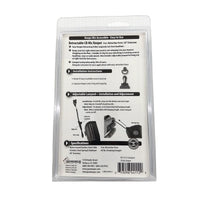 Gear Keeper CB Mic Keeper - Stars & Stripes