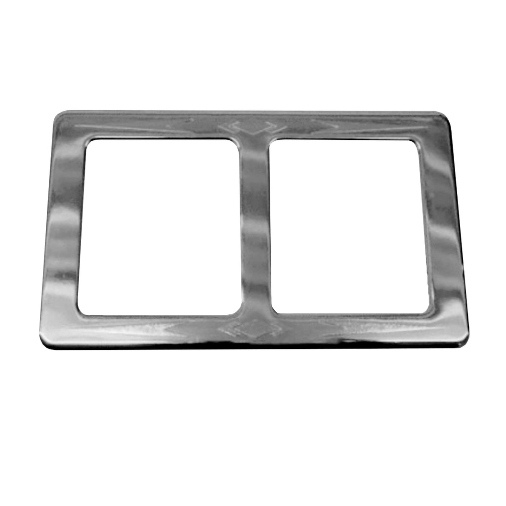 Western Star Center Dome Light Cover