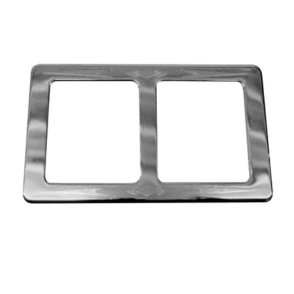 Western Star Center Dome Light Cover