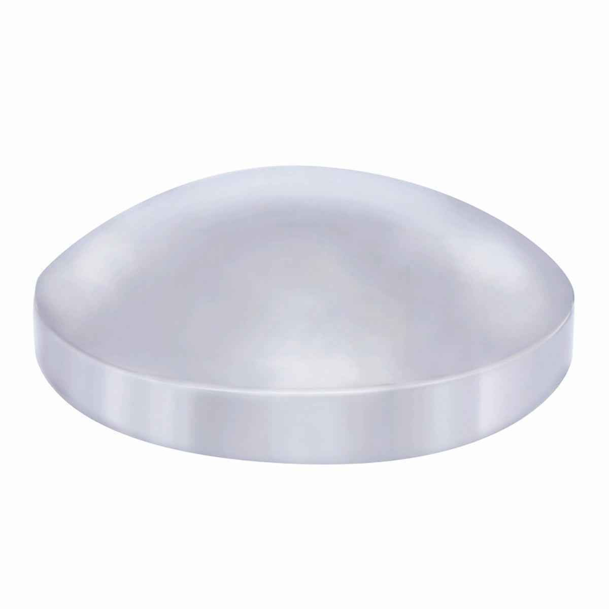 Chrome Dome Rear Hub Caps