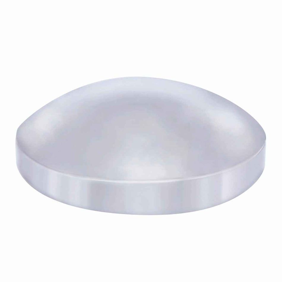 Chrome Dome Rear Hub Caps
