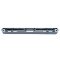 Chrome Plastic Surface Mount for 9" 10 LED Light Bars