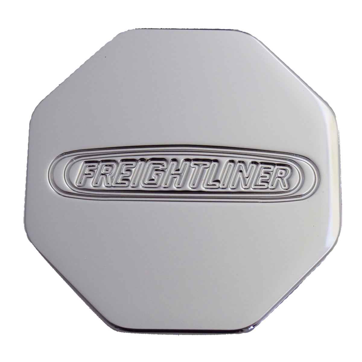 Freightliner Logo Octogon Knob