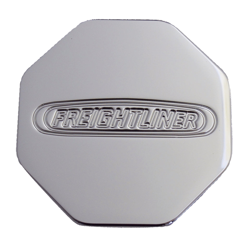 Freightliner Logo Octogon Knob
