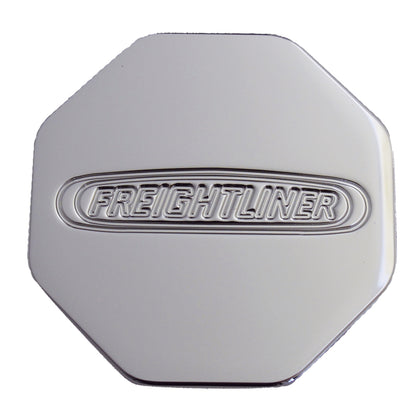 Freightliner Logo Octogon Knob