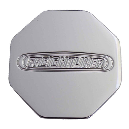 Freightliner Logo Octogon Knob