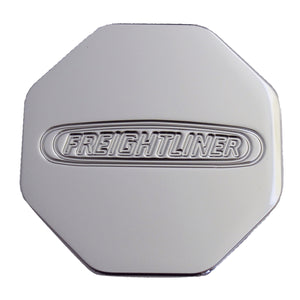 Freightliner Logo Octogon Knob