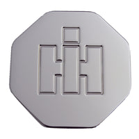 Old Style International Logo Octogon Knob