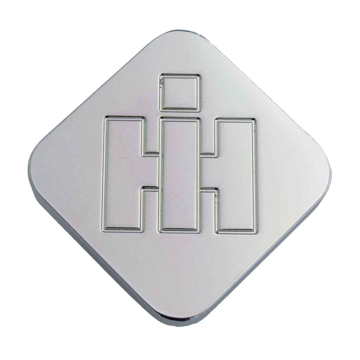 Old Style International Logo Octogon Knob