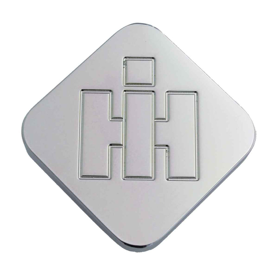 Old Style International Logo Octogon Knob