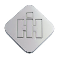 Old Style International Logo Octogon Knob