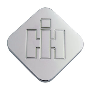 Old Style International Logo Octogon Knob