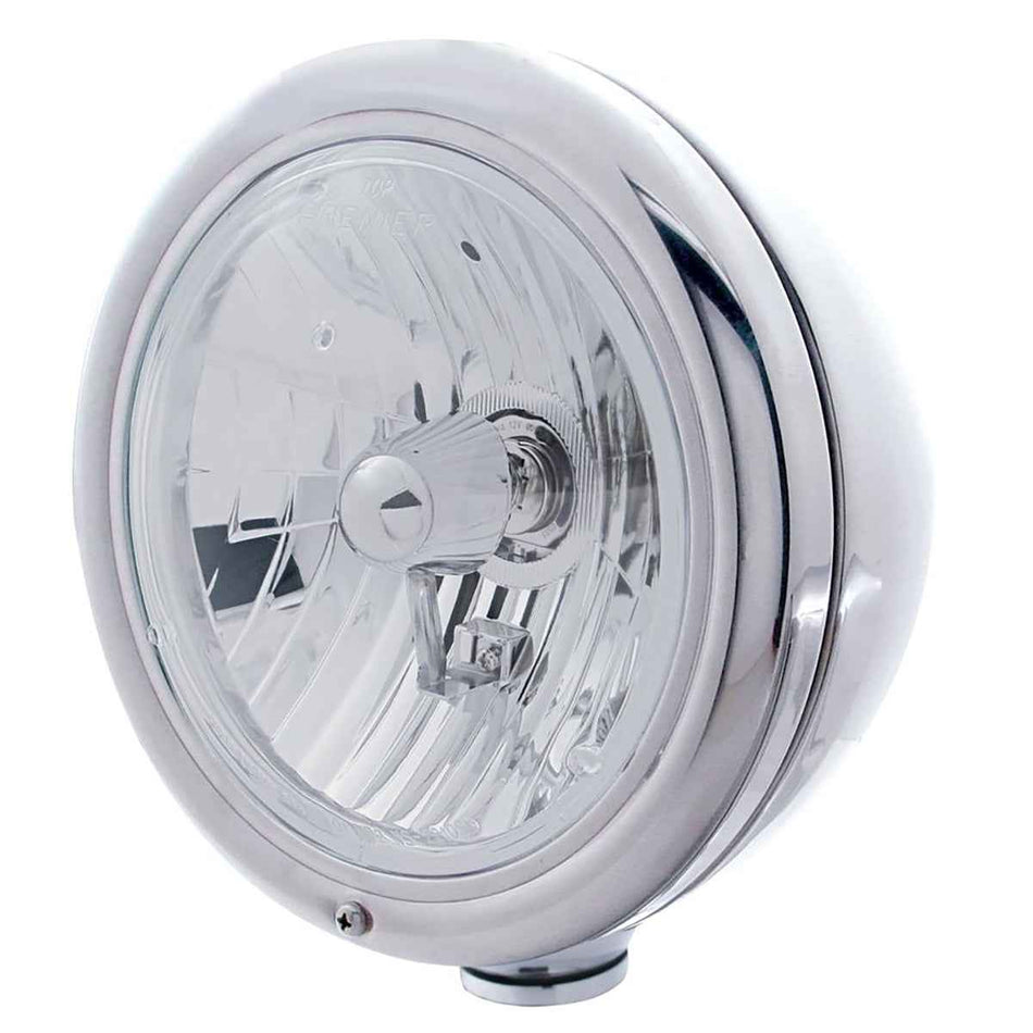 United Pacific Classic Style Headlight