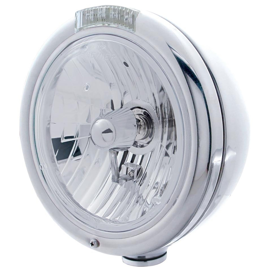 United Pacific Classic Style Headlight