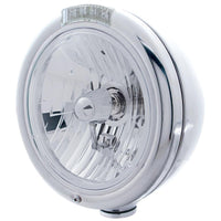 United Pacific Classic Style Headlight