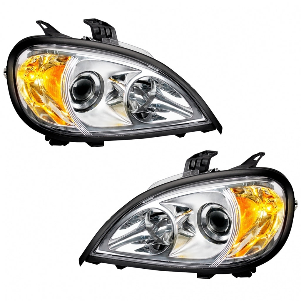 United Pacific Columbia Projection Headlight 96+