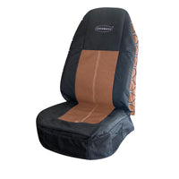 Coveralls™ High-Back Seat Covers w Pockets